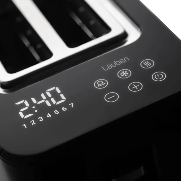 toaster-lauben-900bc-funkcje-rozmrazanie-pieczywa-regulacja-stopnia-opiekania-podgrzewanie-pieczywa-centrowanie-pieczywa-zapamietywanie-ustawien-opiekania