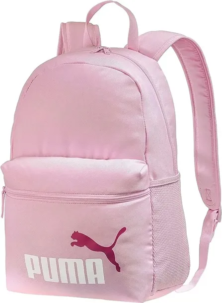 plecak-puma-phase-pink-white-stan-nowy