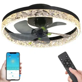 plafon-z-wentylatorem-wiatrakiem-led-lampa-wentylator-sufitowy-pilot