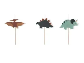 swieczki-urodzinowe-dinozaury-mix-3cm-3szt