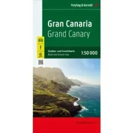 mapa-gran-canaria-1-50-000