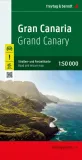 mapa-gran-canaria-1-50-000-stan-nowy