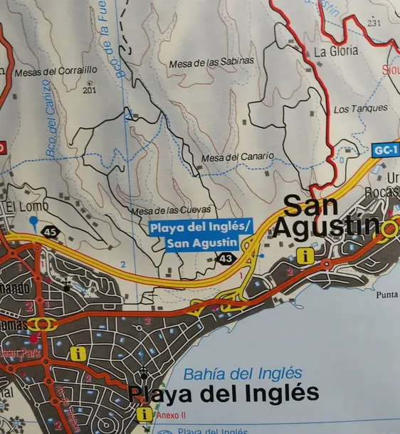 mapa-gran-canaria-1-50-000-wydawnictwo-freytagandberndt