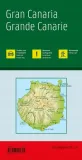 mapa-gran-canaria-1-50-000-jezyk-niemiecki