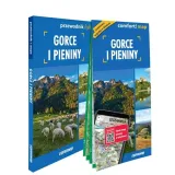 gorce-i-pieniny-light-przewodnik-mapa-stan-nowy