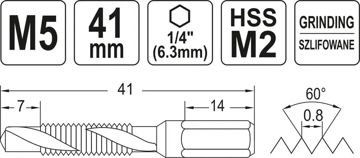 wiertlo-gwintownik-m5-hex-yato-numer-katalogowy-producenta-yt-44842