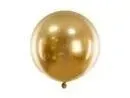 balon-okragly-glossy-zloty-60cm