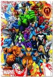 puzzle-500-superbohaterowie-marvela-g3-kod-producenta-15560