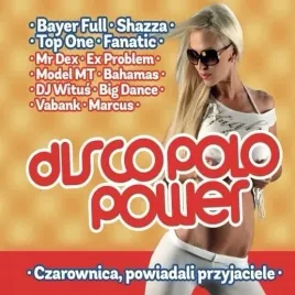 disco-polo-power-czarownica-ksiazka