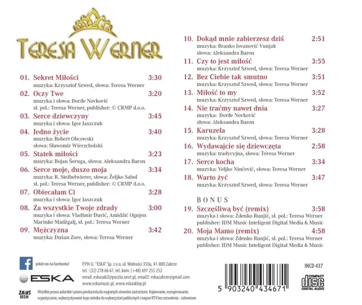 sekret-milosci-cd-nosnik-cd