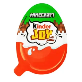 kinder-joy-minecraft-jajko-niespodzianka-jajka-1szt-20g-dzien-dziecka