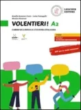 volentieri-a2-podrecznik-stan-nowy