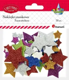 naklejki-piankowe-brokatowe-gwiazdki-mix-50szt
