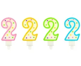 swieczka-cyfra-2-z-kropeczkami-7-5cm