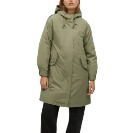 kurtka-damska-mango-pumkins-zimowa-khaki-parka