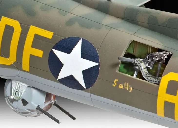 samolot-b-17-f-memphis-belle-stan-nowy