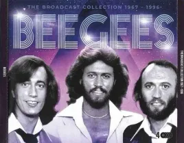 bee-gees-the-broadcast-collection-1967-1996-4cd