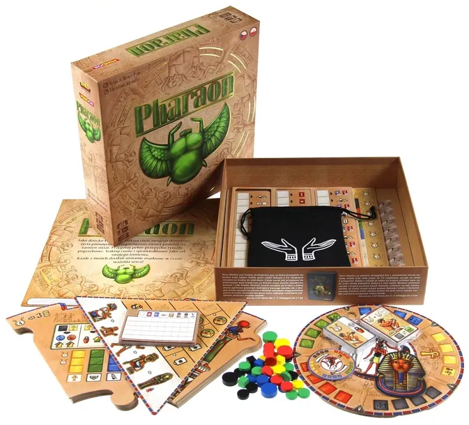 pharaon-pl-rodzaj-podstawa