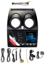 radio-2din-nawigacja-android-nissan-qashqai-i-1-2-32-gb-dsp-lte-carplay
