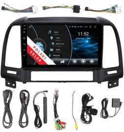 nawigacja-radio-2din-android-hyundai-santa-fe-2-ii-2-32-gb-dsp-carplay-lte