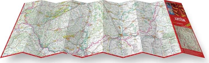 wegry-light-przewodnik-mapa-autor-praca-zbiorowa
