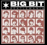 beatlemania-cd