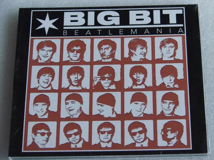 beatlemania-cd-nosnik-cd