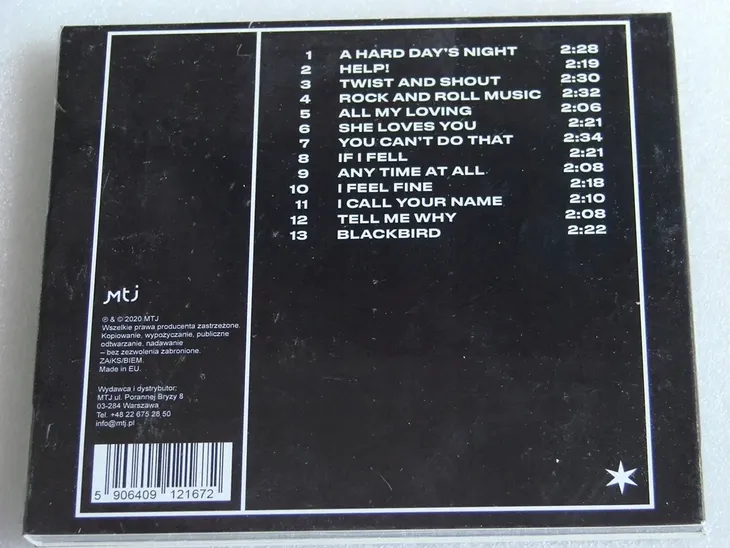 beatlemania-cd-rok-wydania-2020