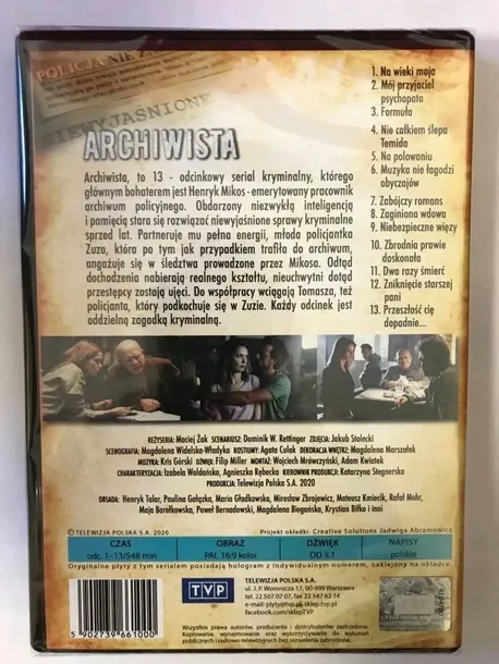 archiwista-dvd-stan-nowy