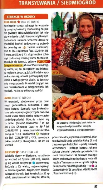 rumunia-przewodnik-typ-publikacji-przewodnik