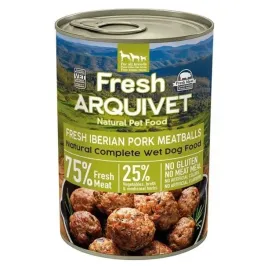 arquivet-fresh-klopsiki-z-wieprzowiny-w-sosie-400g