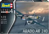 samolot-arado-ar-240-stan-zlozenia-do-zlozenia