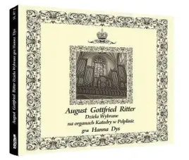 august-gottfried-ritter-dziela-wybrane-cd