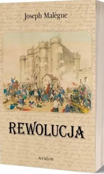 rewolucja