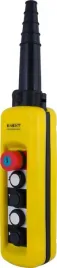 kaseta-sterownicza-e-next-4-przyciski-stop-z-kluczem-dwubiegowa-8no-5nc