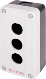 kaseta-sterownicza-obudowa-pod-trzy-przyciski-fi22mm