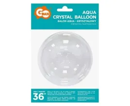 balon-aqua-krysztalowy-bez-nadruku-92cm