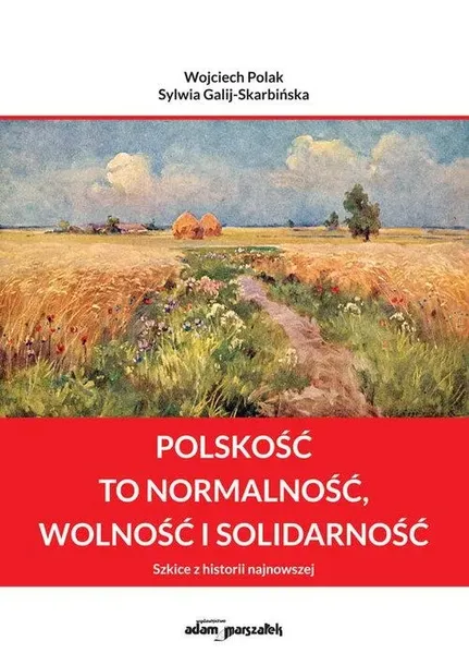 polskosc-to-normalnosc-wolnosc-i-solidarnosc-okladka-miekka