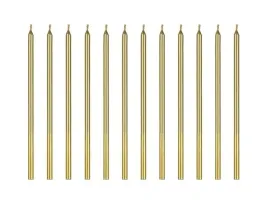 swieczki-urodzinowe-gladkie-zlote-14cm-12szt