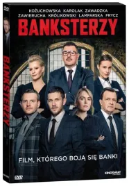banksterzy-dvd