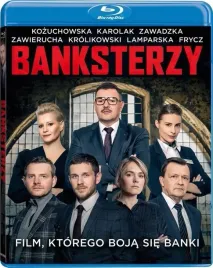 banksterzy-blu-ray