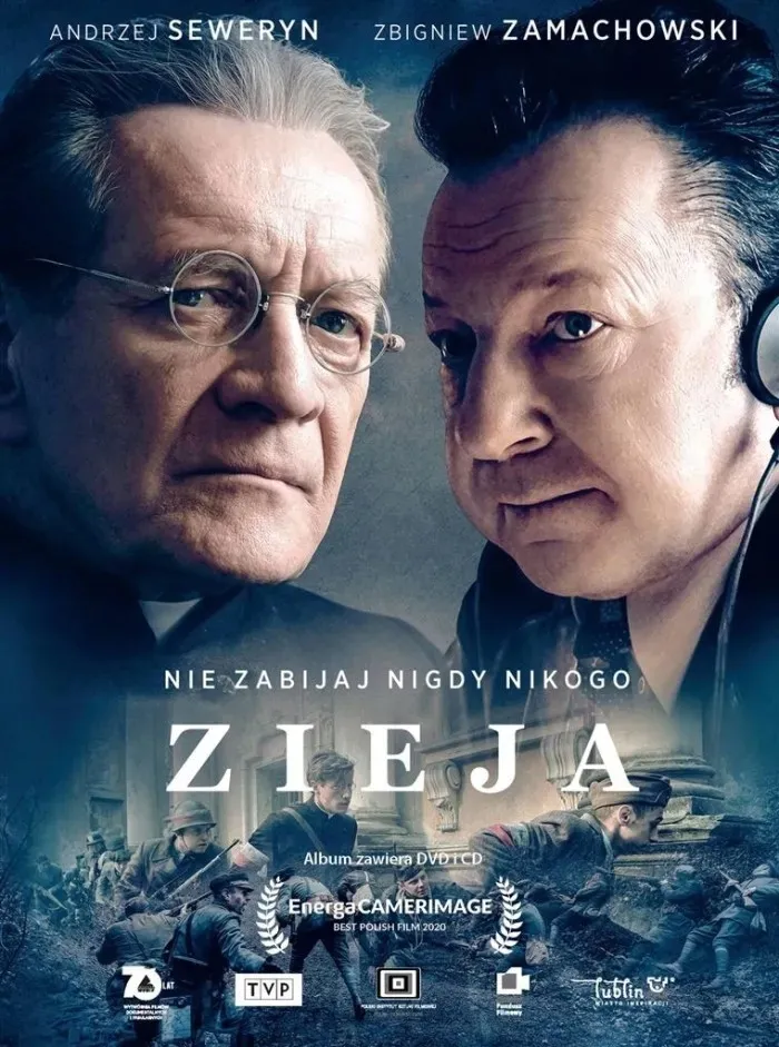 zieja