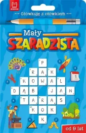 maly-szaradzista-od-9-lat-ksiazeczka-niebieska