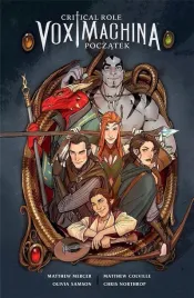 critical-role-vox-machina-poczatek