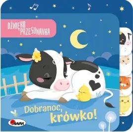 dobranoc-krowko-dzwiekoprzesuwanka