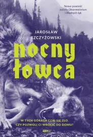 nocny-lowca-jaroslaw-szczyzowski