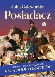 posiadacz-john-galsworthy