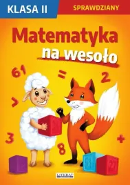 matematyka-na-wesolo-sprawdziany-klasa-ii