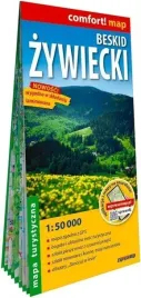 comfort-map-beskid-zywiecki-1-50-000-w-2026