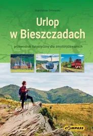 urlop-w-bieszczadach-przewodnik-w-2026